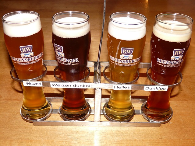 Types of German Beer 3