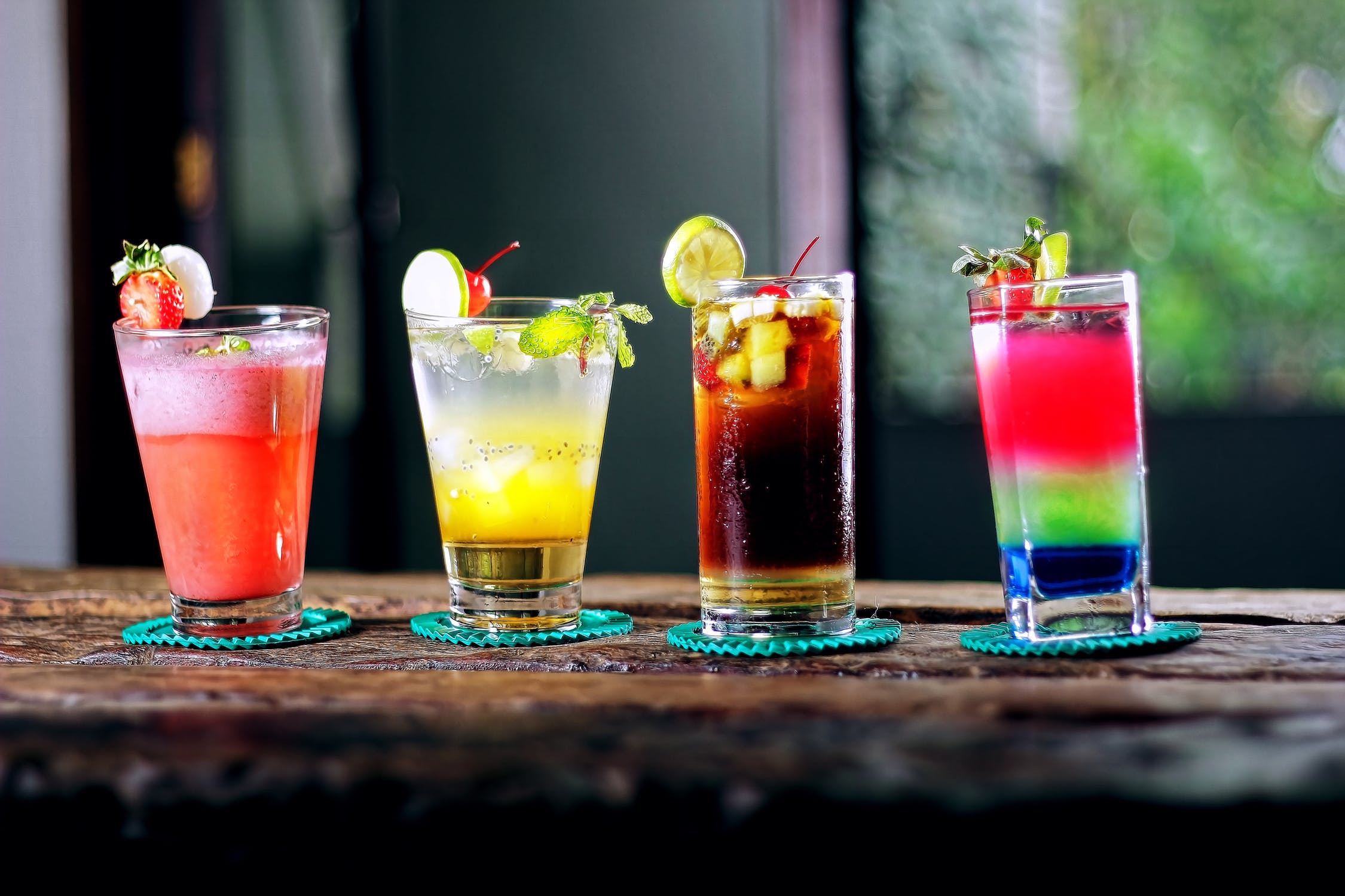 10 Classic Vodka Cocktails With A Twist Liquorista