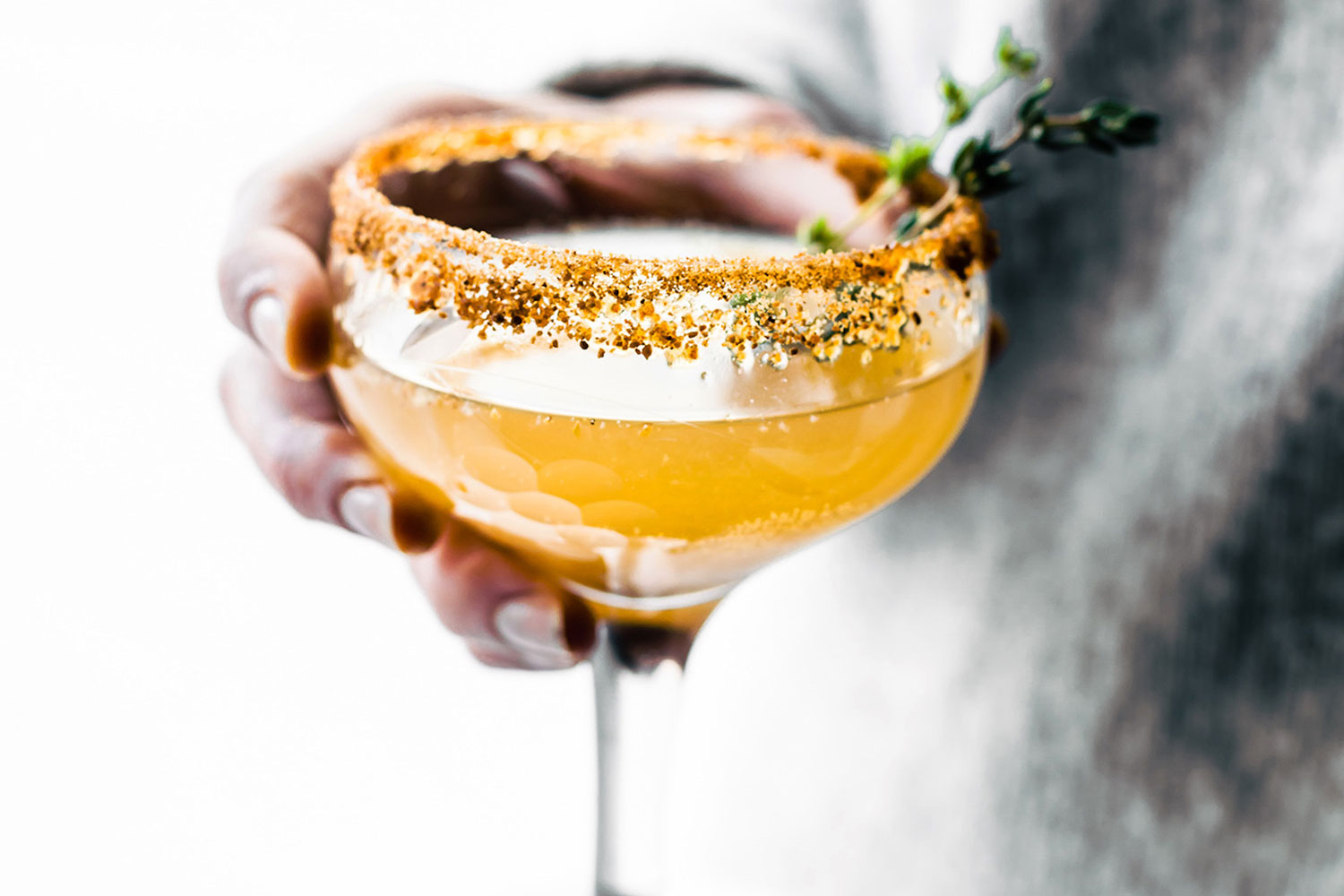 Best Champagne Cocktails with Vodka – Liquorista