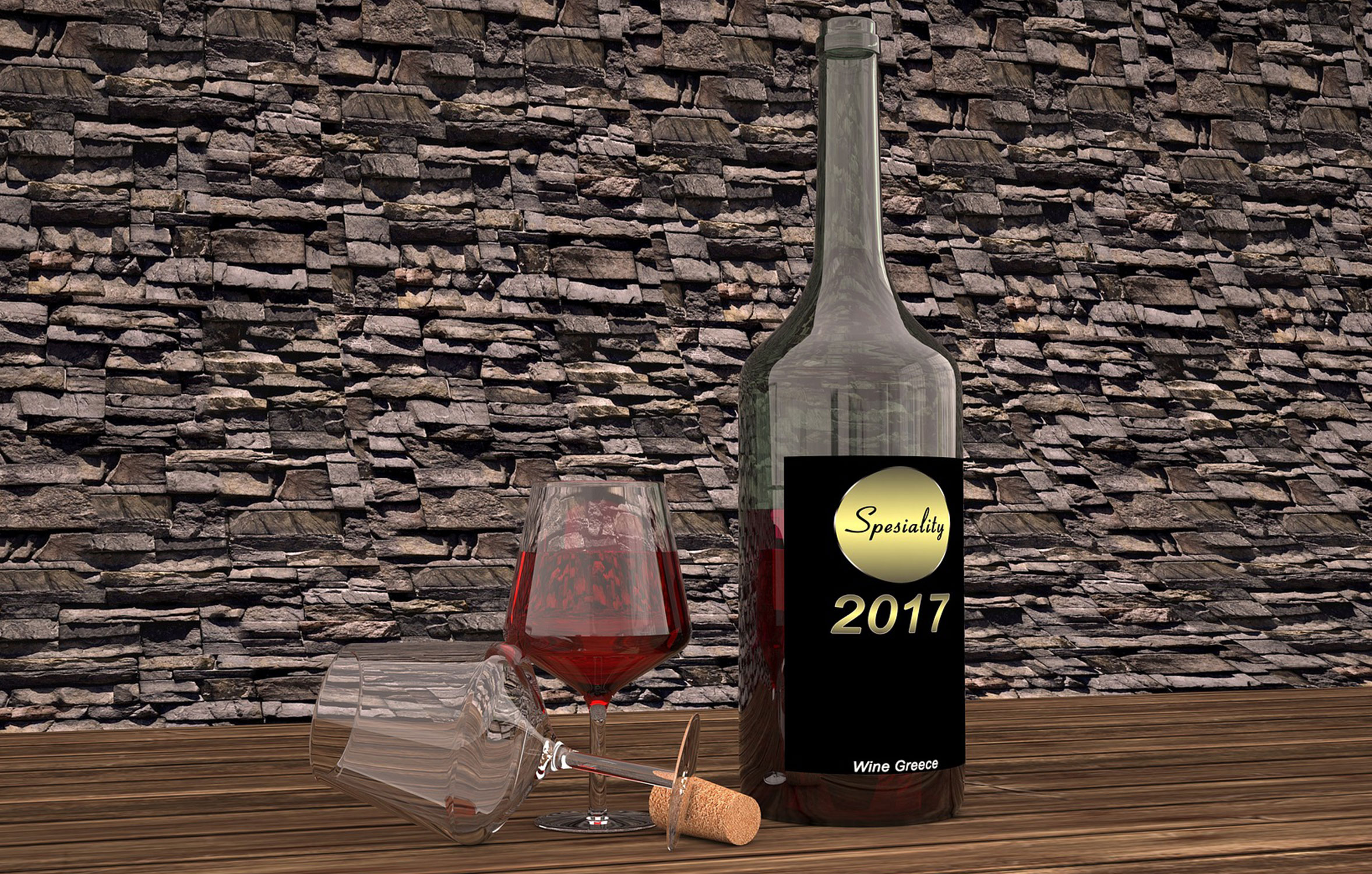 Best Greek Wines Liquorista